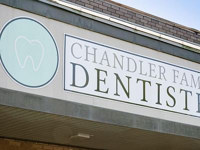 Chandler Family Dentistry
