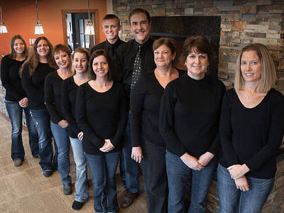 Chanhassen Family Dentistry