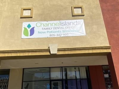 Channel Islands Family Dental Office - Oxnard Dentist