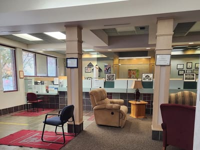 Chapel Hill Dental Care - Joseph G. Marcius, DDS