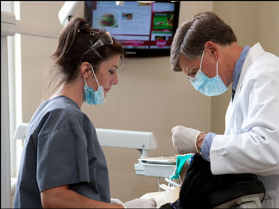 Chapel View Family & Cosmetic Dentistry | Dentist in Cranston RI