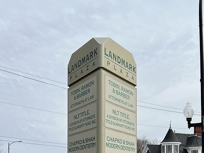 Chapko & Shah Modern Dentistry