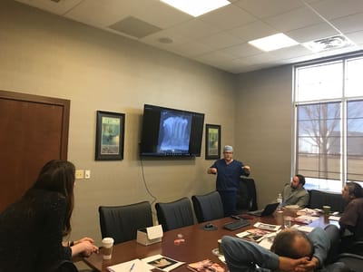 Chapko & Shah Modern Dentistry