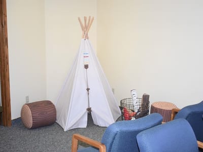 Chappell Family Dentistry (Travis Dickey, DDS)