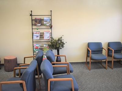 Chappell Family Dentistry (Travis Dickey, DDS)