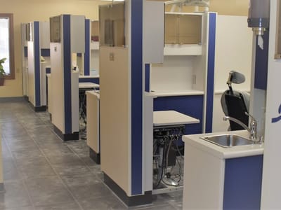 Chappell Family Dentistry (Travis Dickey, DDS)