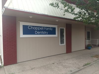 Chappell Family Dentistry
