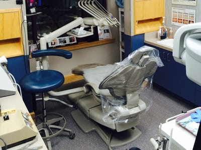 Charles J. Pybus, DDS