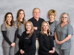 Charles J. Pybus, DDS