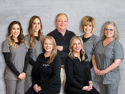 Charles J. Pybus, DDS