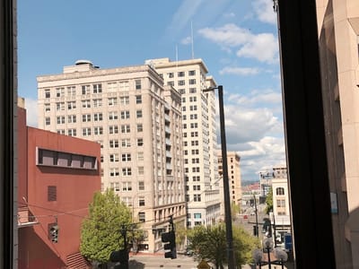 Charles Kim Dentistry - Downtown Tacoma Dentist