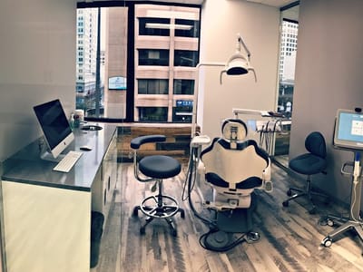 Charles Kim Dentistry - Downtown Tacoma Dentist