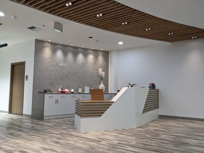 Charles Kim Dentistry - Downtown Tacoma Dentist