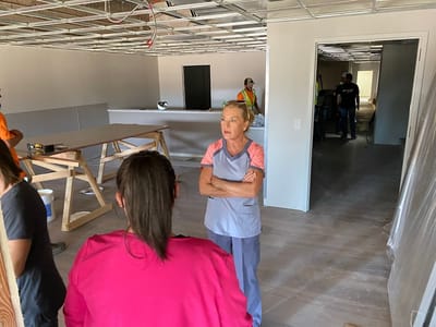 Charles R Bloomer DDS