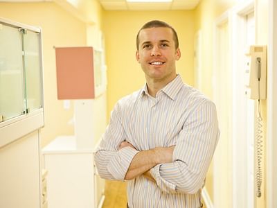 Charles Towne Family and Cosmetic Dentistry