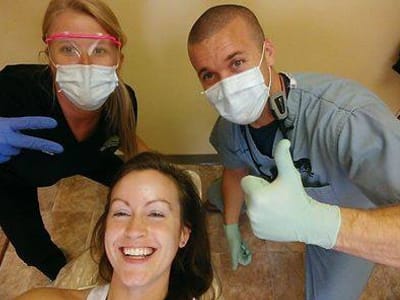 Charles Towne Family and Cosmetic Dentistry