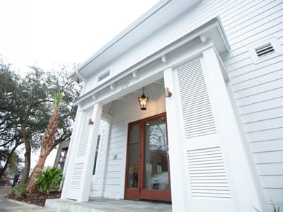 Charleston Center for Cosmetic and Restorative Dentistry | Dr. John F. Rink, DDS, AAACD