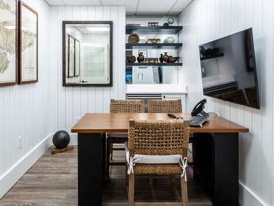 Charleston Center for Cosmetic and Restorative Dentistry | Dr. John F. Rink, DDS, AAACD