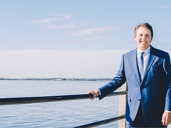 Charleston Center for Cosmetic and Restorative Dentistry | Dr. John F. Rink, DDS, AAACD