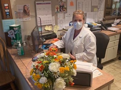 Charleston Dental Associates