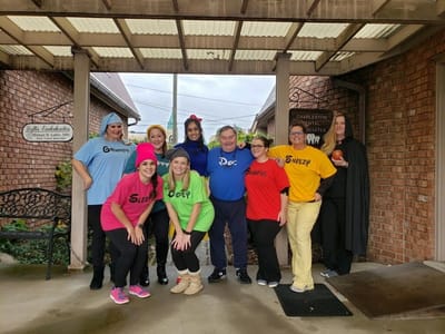 Charleston Dental Associates