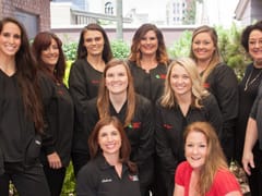 Charleston Dental Associates