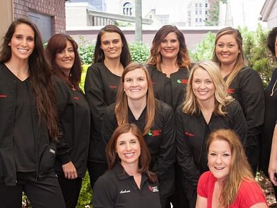 Charleston Dental Associates