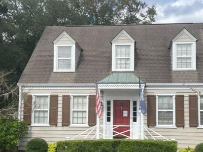 Charleston Restorative & Cosmetic Dentistry, LLC