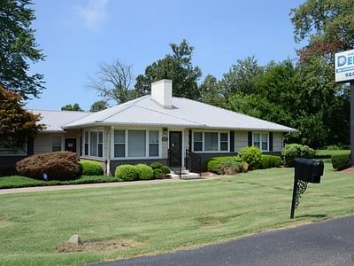 Charlestown Road Dental