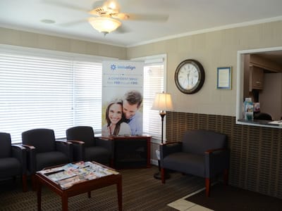 Charlestown Road Dental