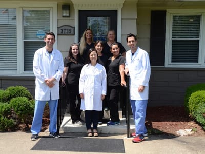 Charlestown Road Dental