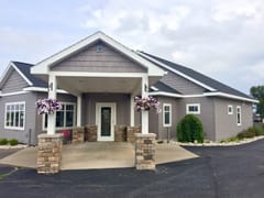 Charlevoix Family Dentistry