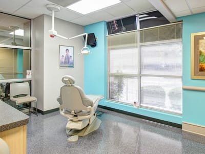 Charlotte Dentistry