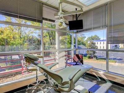 Charlotte Dentistry