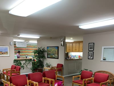 Charlottesville Dental Associates