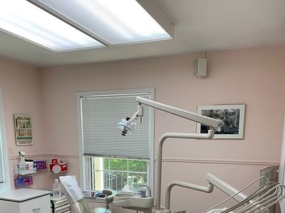 Charlottesville Dental Associates