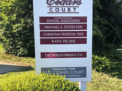 Charlottesville Dental Associates