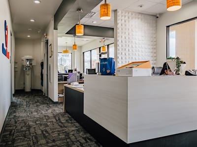 Charm Dental - Spring