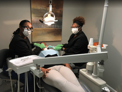 Charming Smiles Family Dentistry