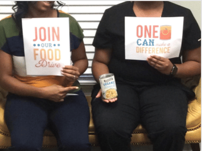 Charming Smiles Family Dentistry