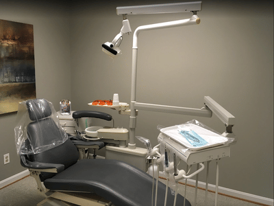 Charming Smiles Family Dentistry