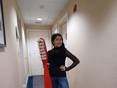 Charmoy Dental Associates, PC