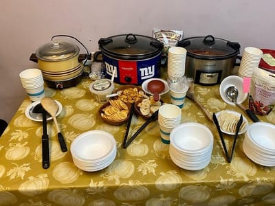 Charmoy Dental Associates, PC