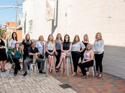 Charpentier Family Dentistry