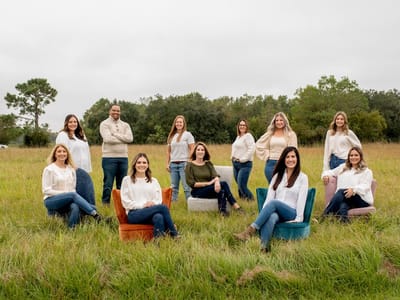 Charpentier Family Dentistry
