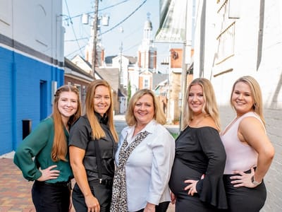 Charpentier Family Dentistry