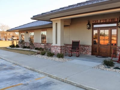 Charpentier Family Dentistry