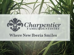 Charpentier Family Dentistry