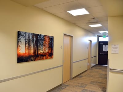 CHAS Cheney Dental Clinic | Cheney WA Dentist