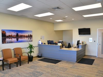 CHAS Cheney Dental Clinic | Cheney WA Dentist